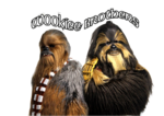 Los Wookiee Brothers